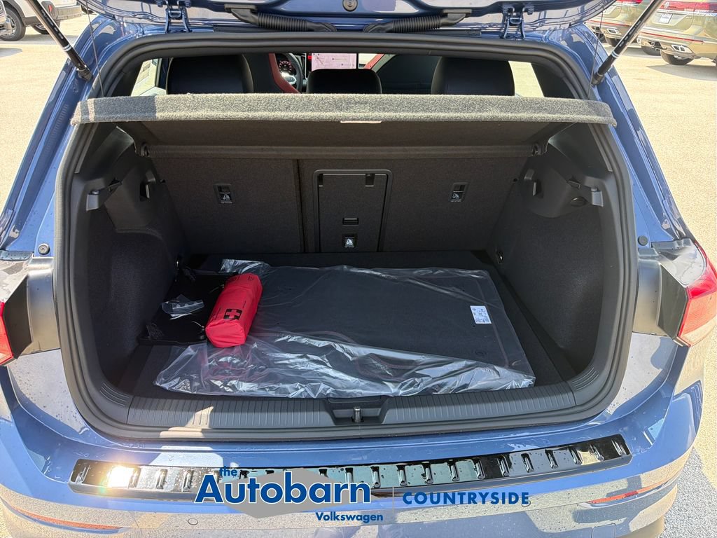 New 2026 Volkswagen GTI Autobahn FWD image 21