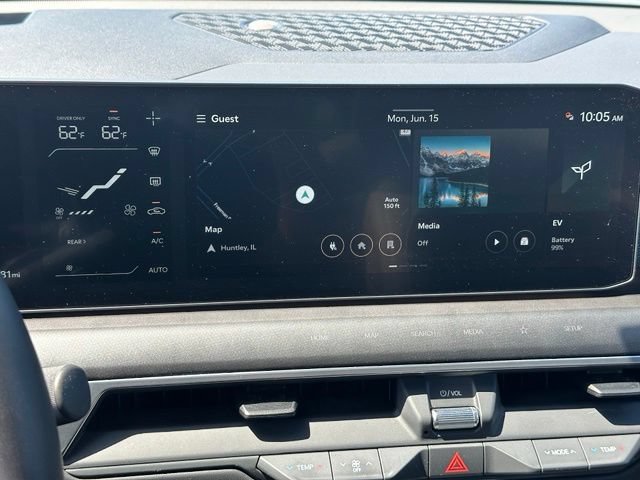 Used 2024 Kia EV9 GT-Line AWD/4WD image 31