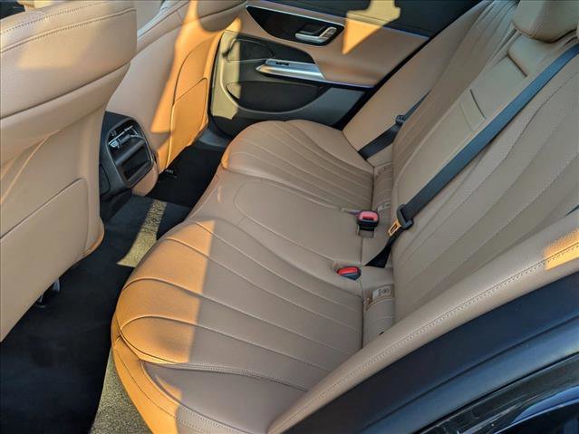 Certified 2025 Mercedes-Benz E 350 Sedan image 21