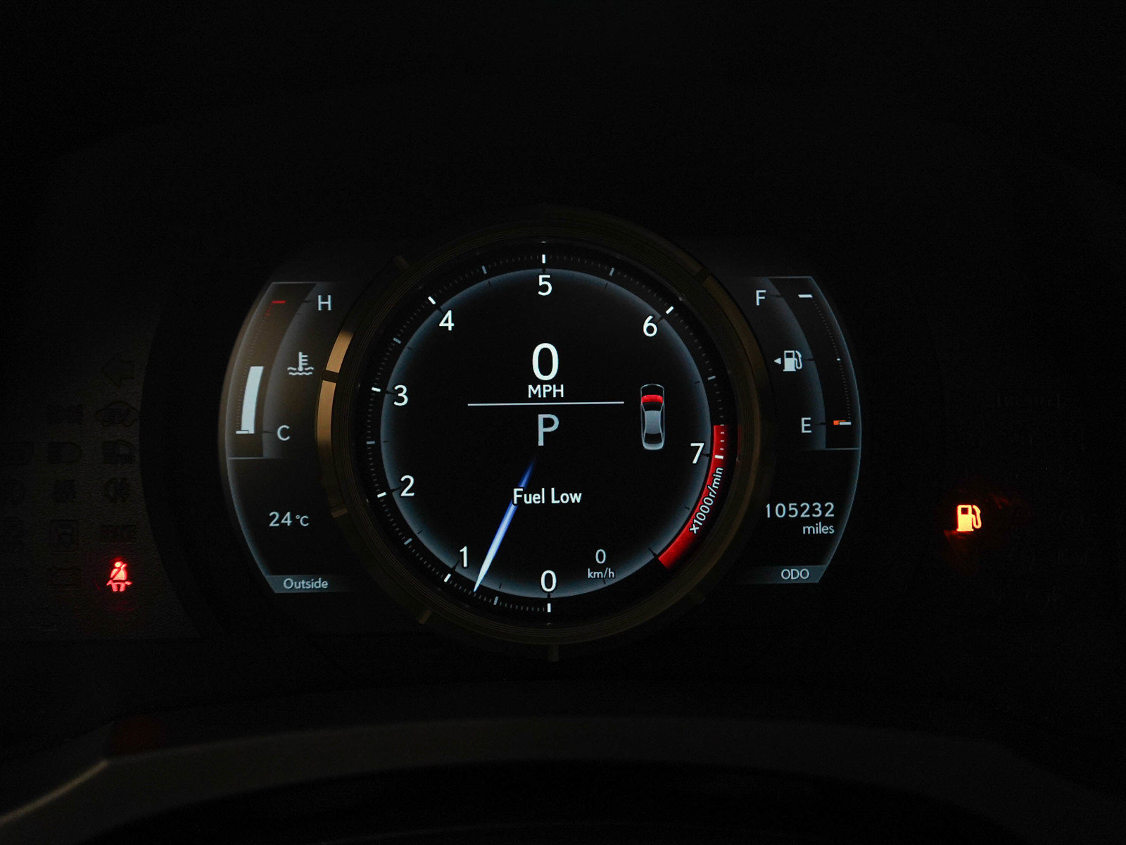 Used 2018 Lexus IS 300 AWD image 20