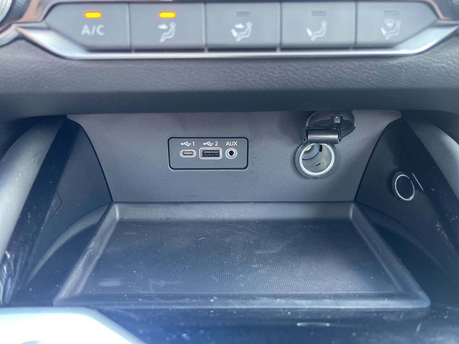 New 2025 Nissan Altima 2.5 SR image 23