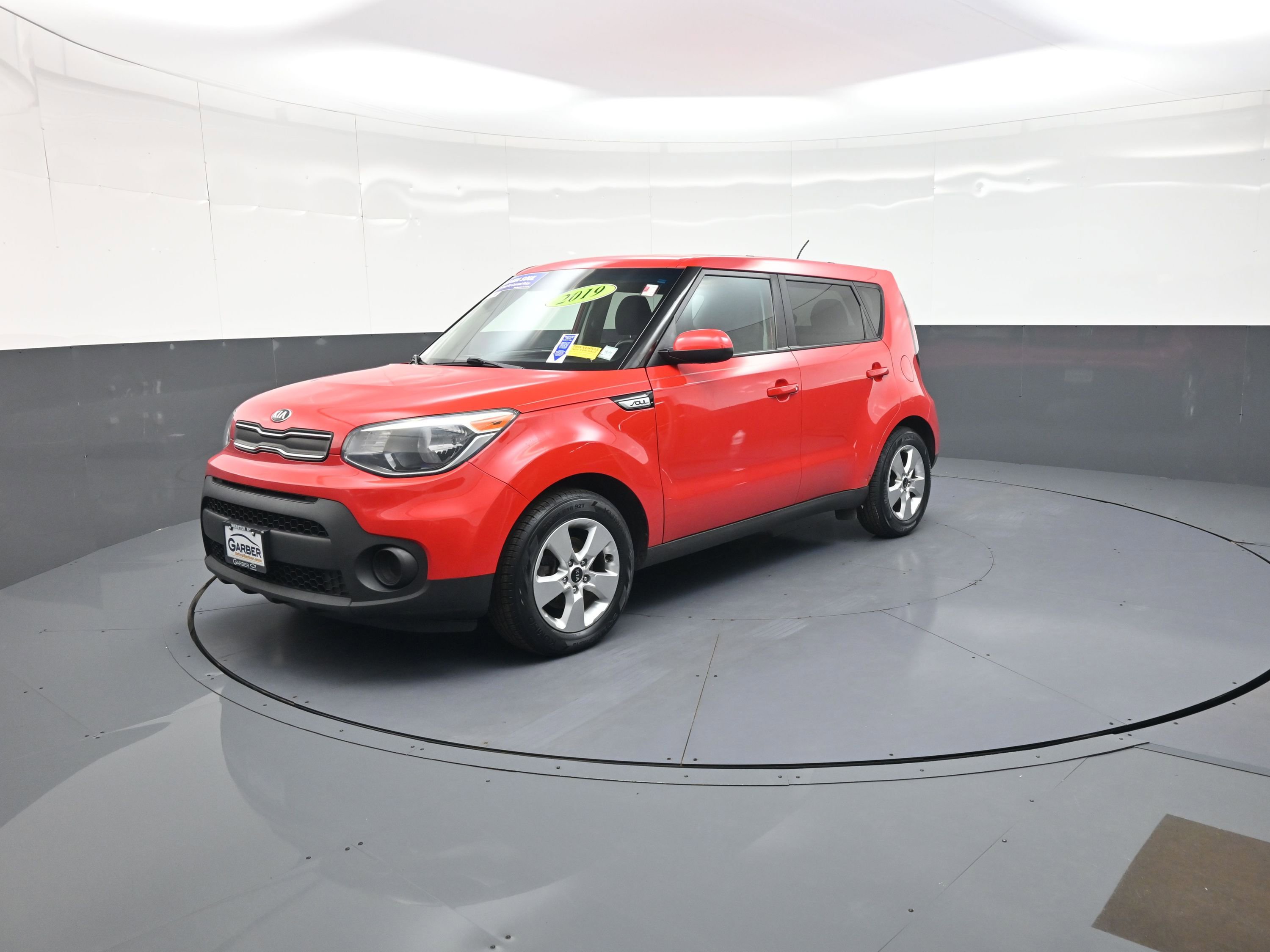 Used 2019 Kia Soul FWD image 7
