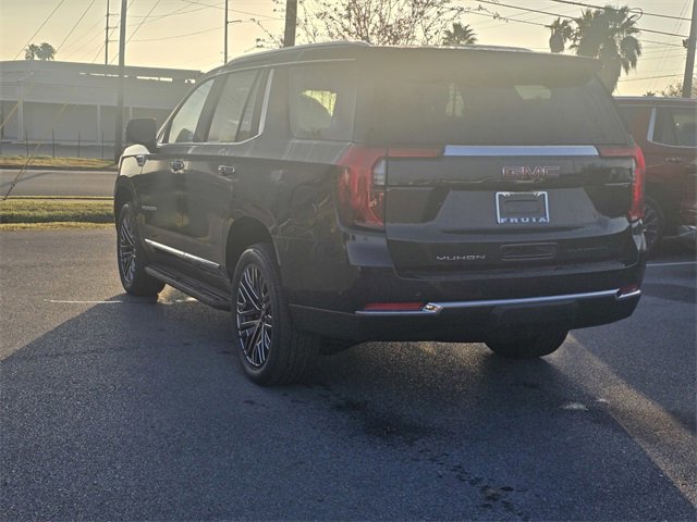 New 2026 GMC Yukon Elevation image 7