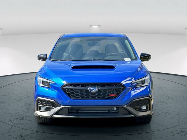 New 2026 Subaru WRX tS AWD/4WD image 9