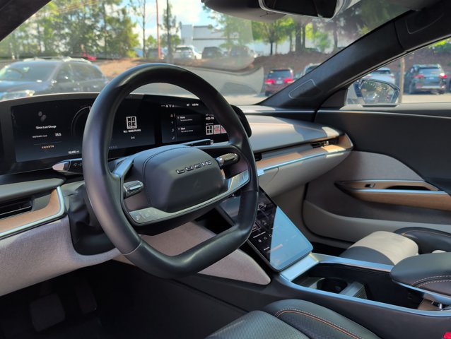 Used 2023 Lucid Air Touring AWD/4WD image 9