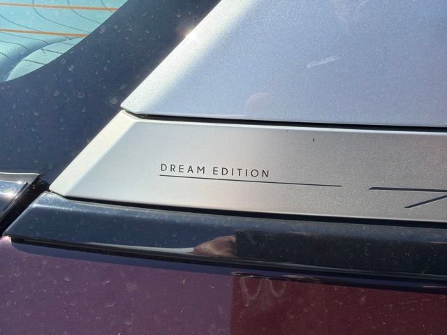 Used 2022 Lucid Air Dream Edition AWD/4WD image 4