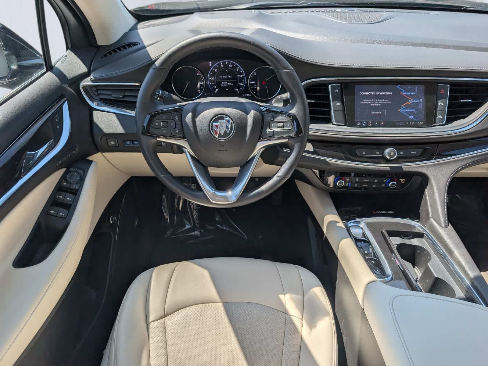 Certified 2023 Buick Enclave Premium w/ Experience Buick Package AWD/4WD image 17