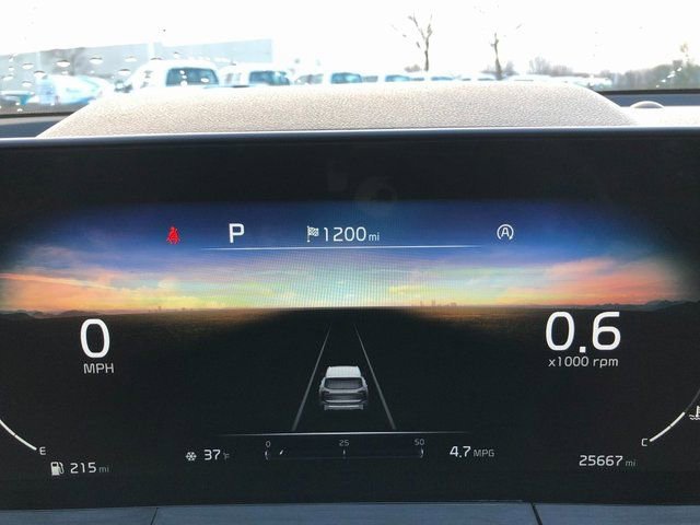 Used 2024 Kia Telluride SX Prestige X-Pro image 9