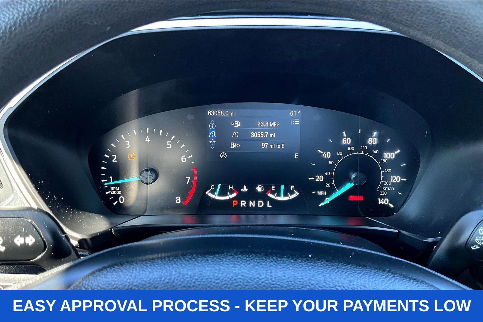 Used 2020 Ford Escape SE image 17