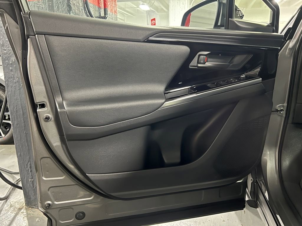 Certified 2023 Toyota bZ4X Limited w/ Weather Package image 42