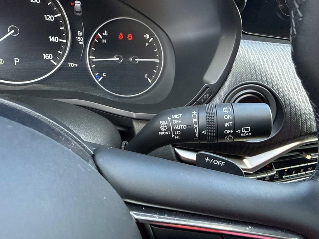 Used 2025 MAZDA CX-90 3.3 Turbo w/ Select Package image 42