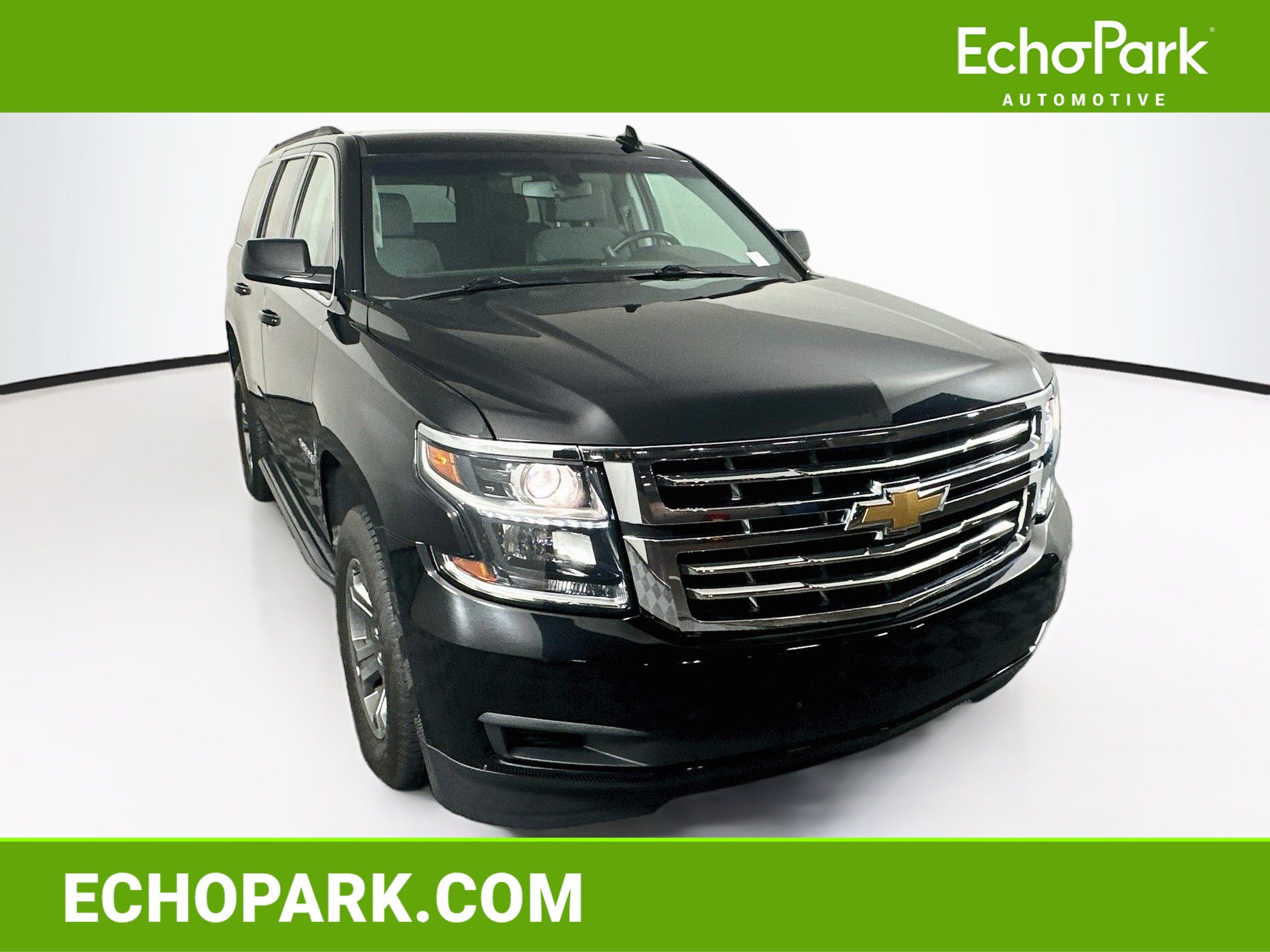 Used 2019 Chevrolet Tahoe LS AWD/4WD image 1