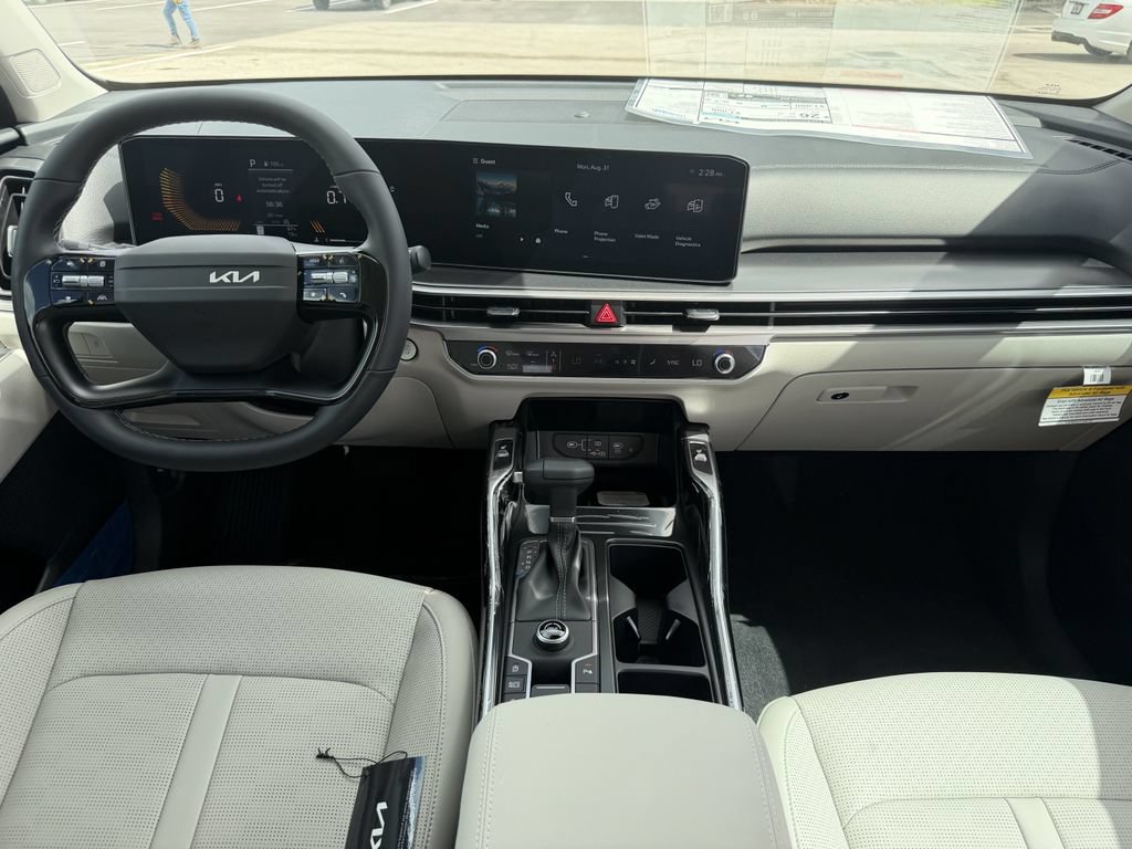 New 2026 Kia Sorento S FWD image 12