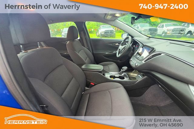 Used 2023 Chevrolet Malibu LT FWD image 27