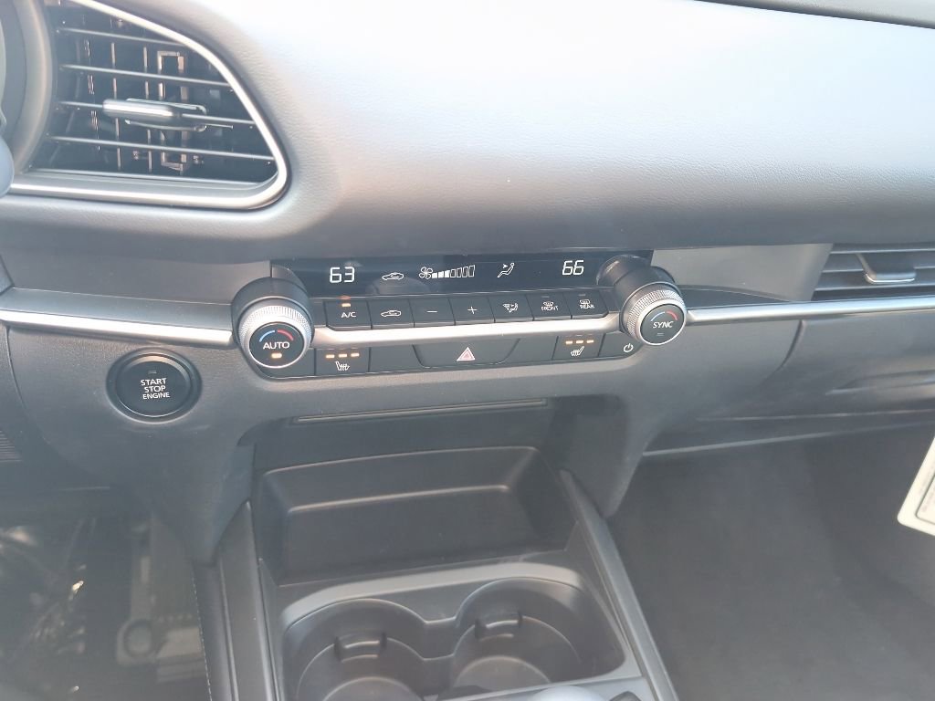 New 2026 MAZDA CX-30 AWD 2.5 S w/ Select Sport Pkg image 16