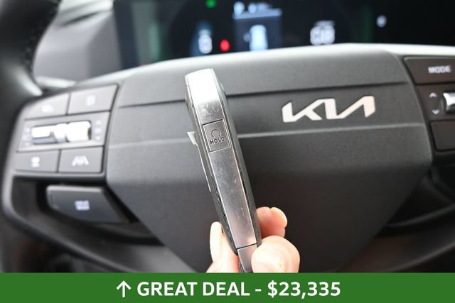 Used 2026 Kia Sportage LX FWD image 35