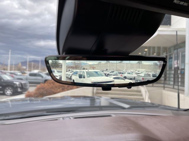 Certified 2024 GMC Sierra 2500 Denali w/ Denali Reserve Package image 12