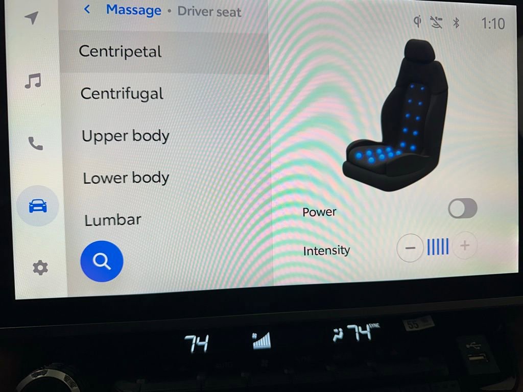 Used 2025 Toyota Tundra 1794 Edition image 33