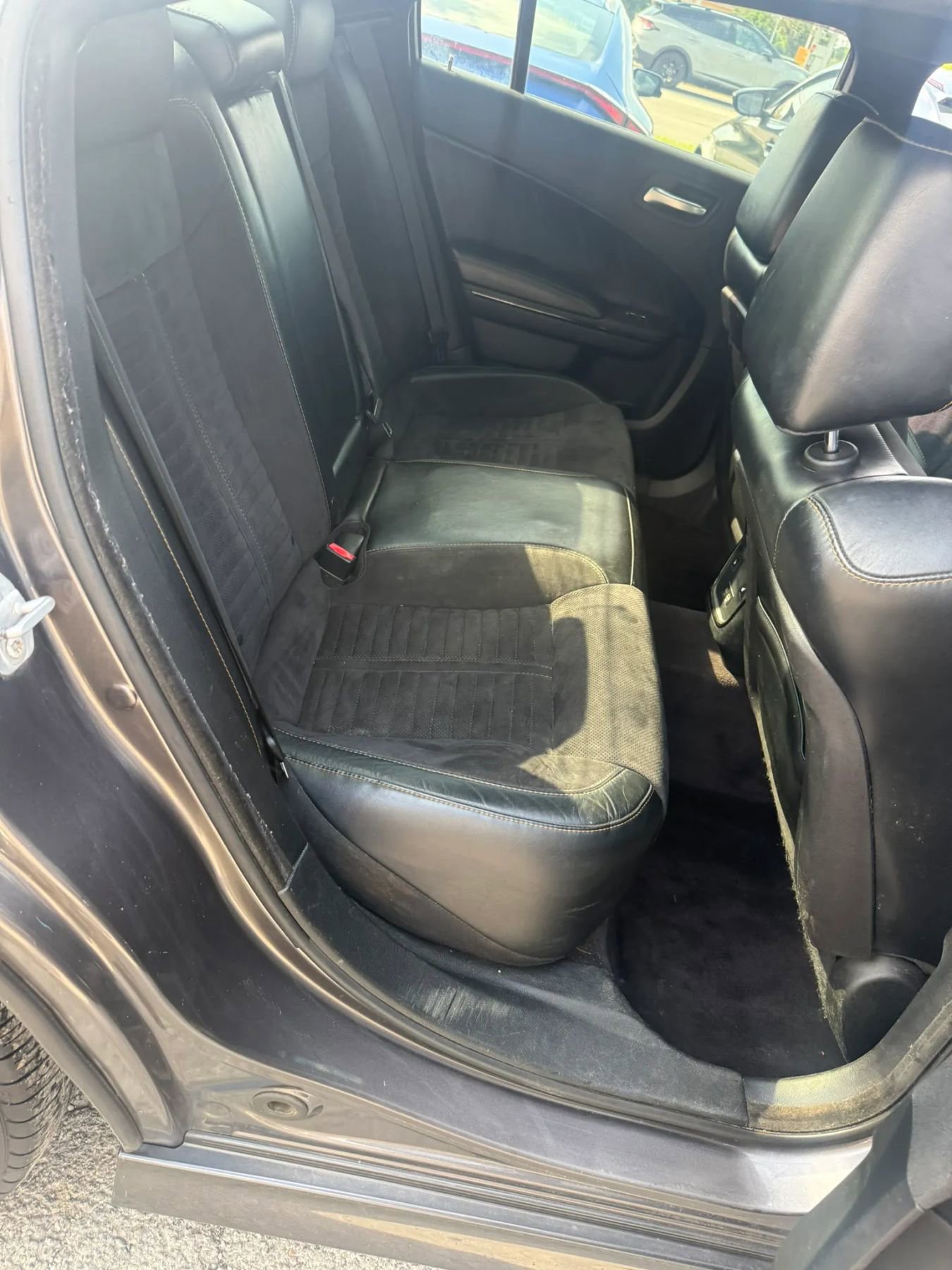 Used 2017 Dodge Charger R/T RWD image 19