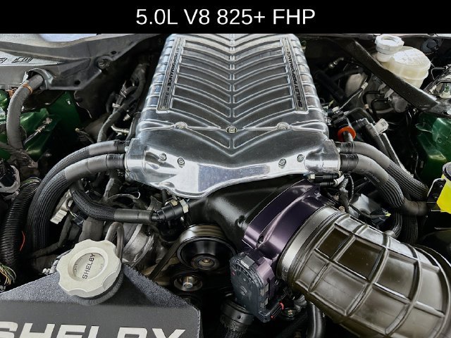 Used 2023 Ford Mustang GT Premium w/ GT Performance Package RWD image 19