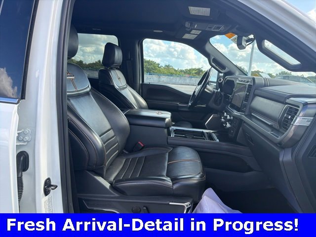 Used 2023 Ford F450 Platinum image 15