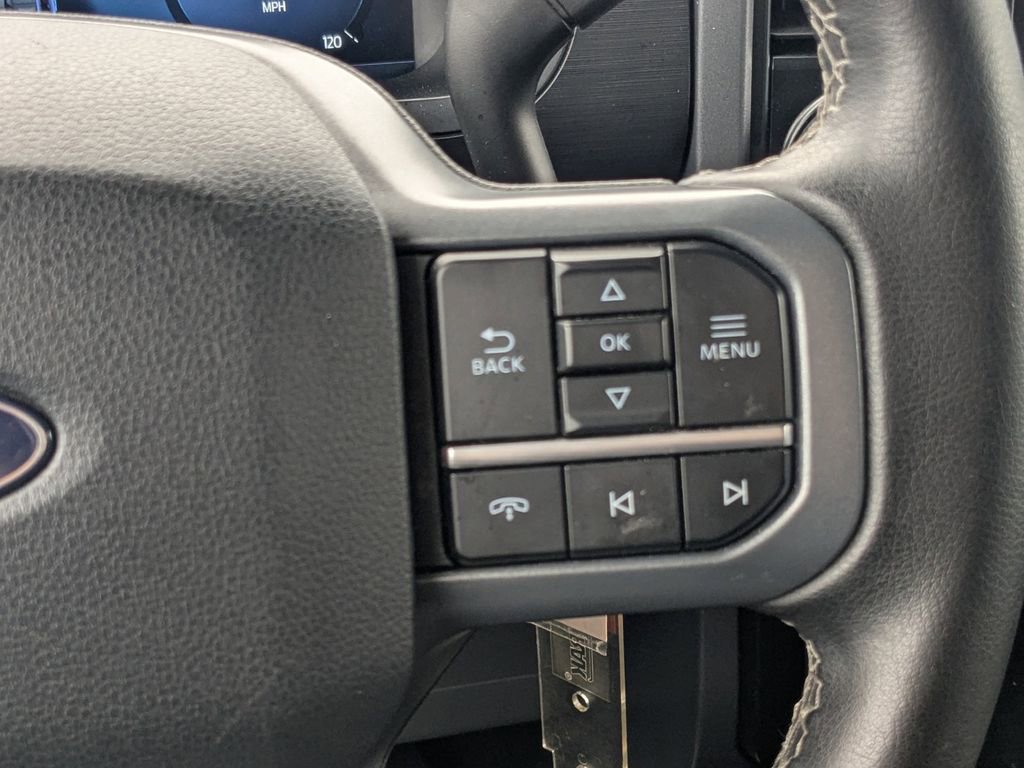 Used 2024 Ford F150 XLT image 22