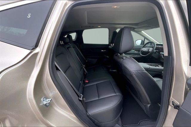 New 2026 Nissan Murano SL image 10