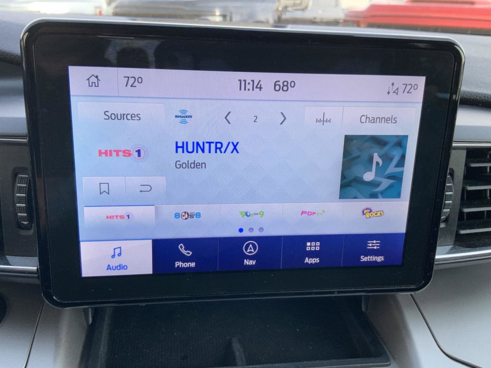 Used 2022 Ford Explorer XLT w/ Equipment Group 202A image 35