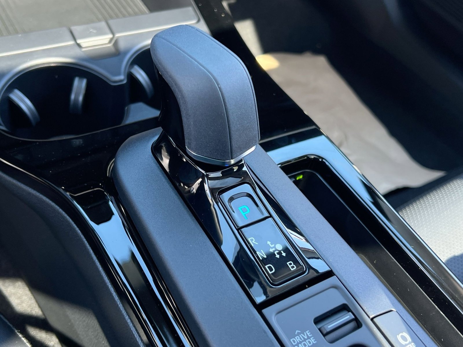 New 2026 Toyota Prius Plug-In Hybrid image 22