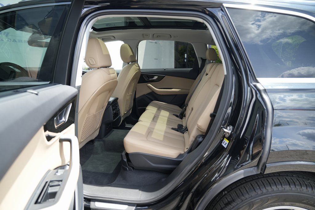 Used 2023 Audi Q7 2.0T Premium Plus image 19