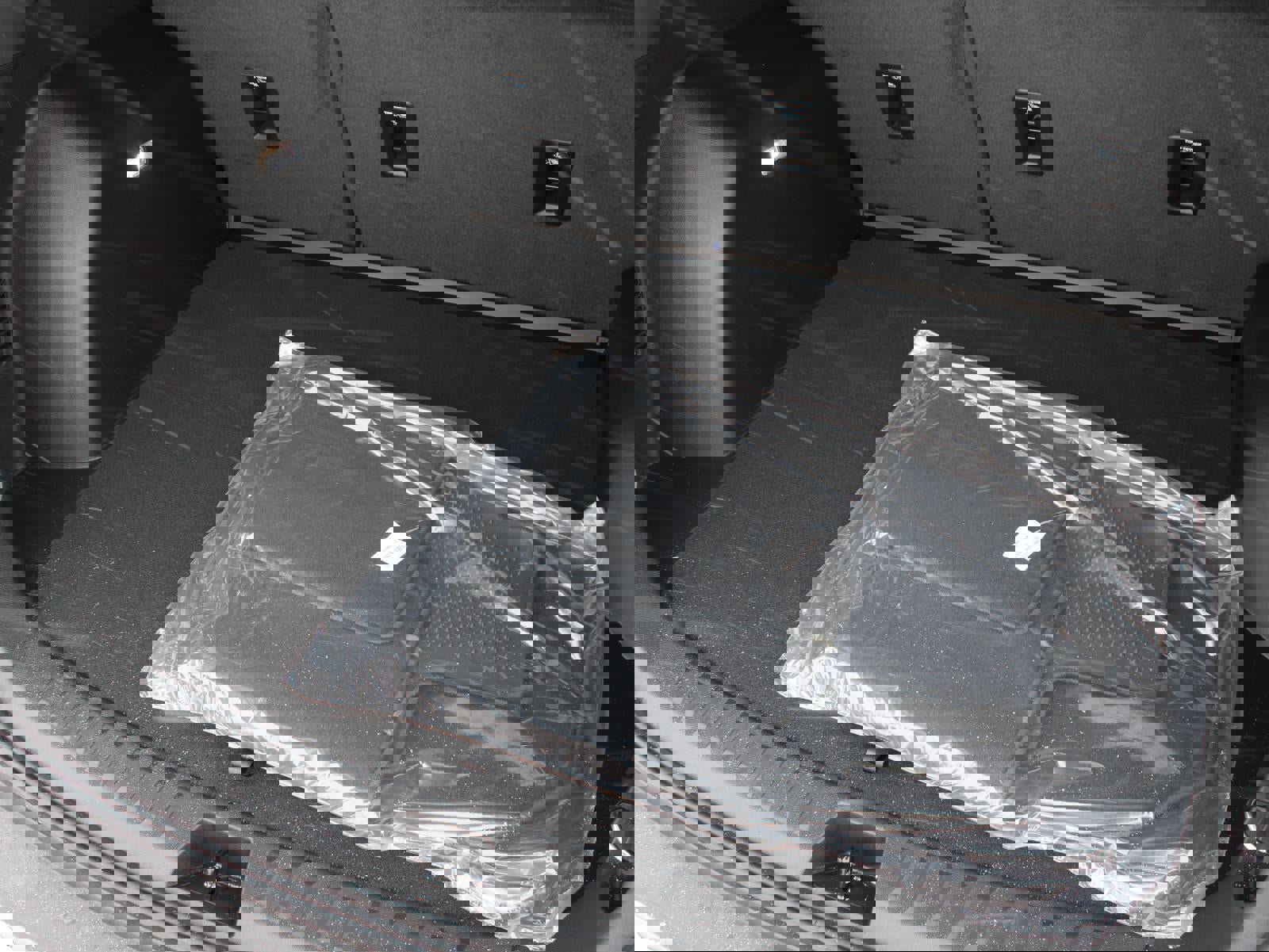 New 2026 Chevrolet Equinox ACTIV w/ Convenience Package III image 8