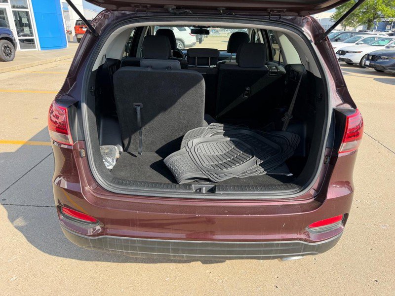Used 2019 Kia Sorento LX FWD image 4