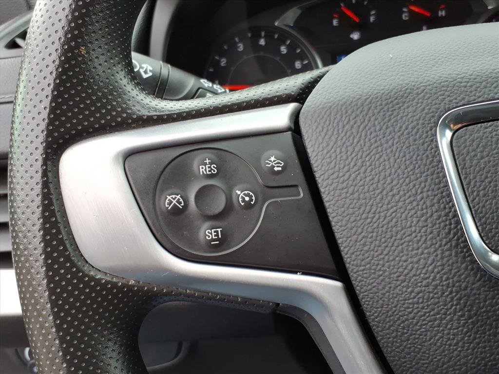 Certified 2023 GMC Terrain SLE w/ Elevation Edition image 17