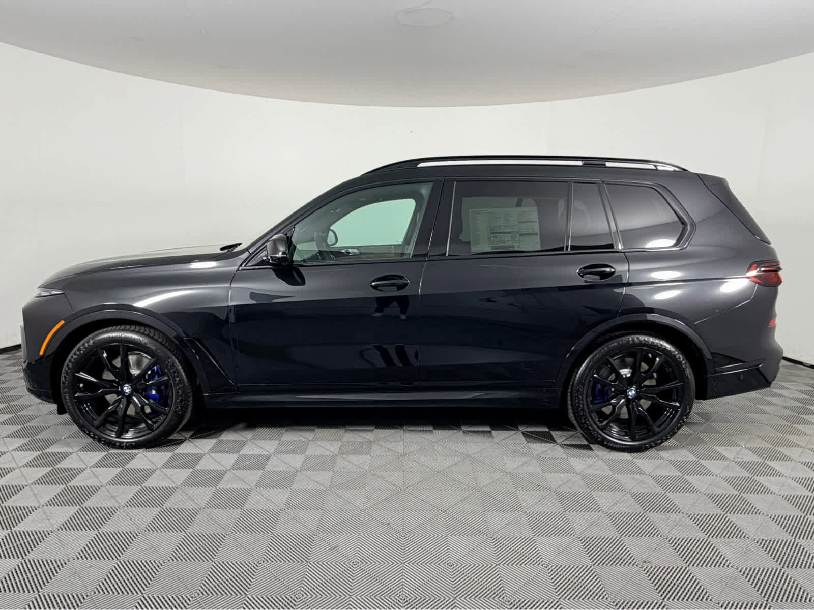 New 2026 BMW X7 M60i AWD/4WD image 6