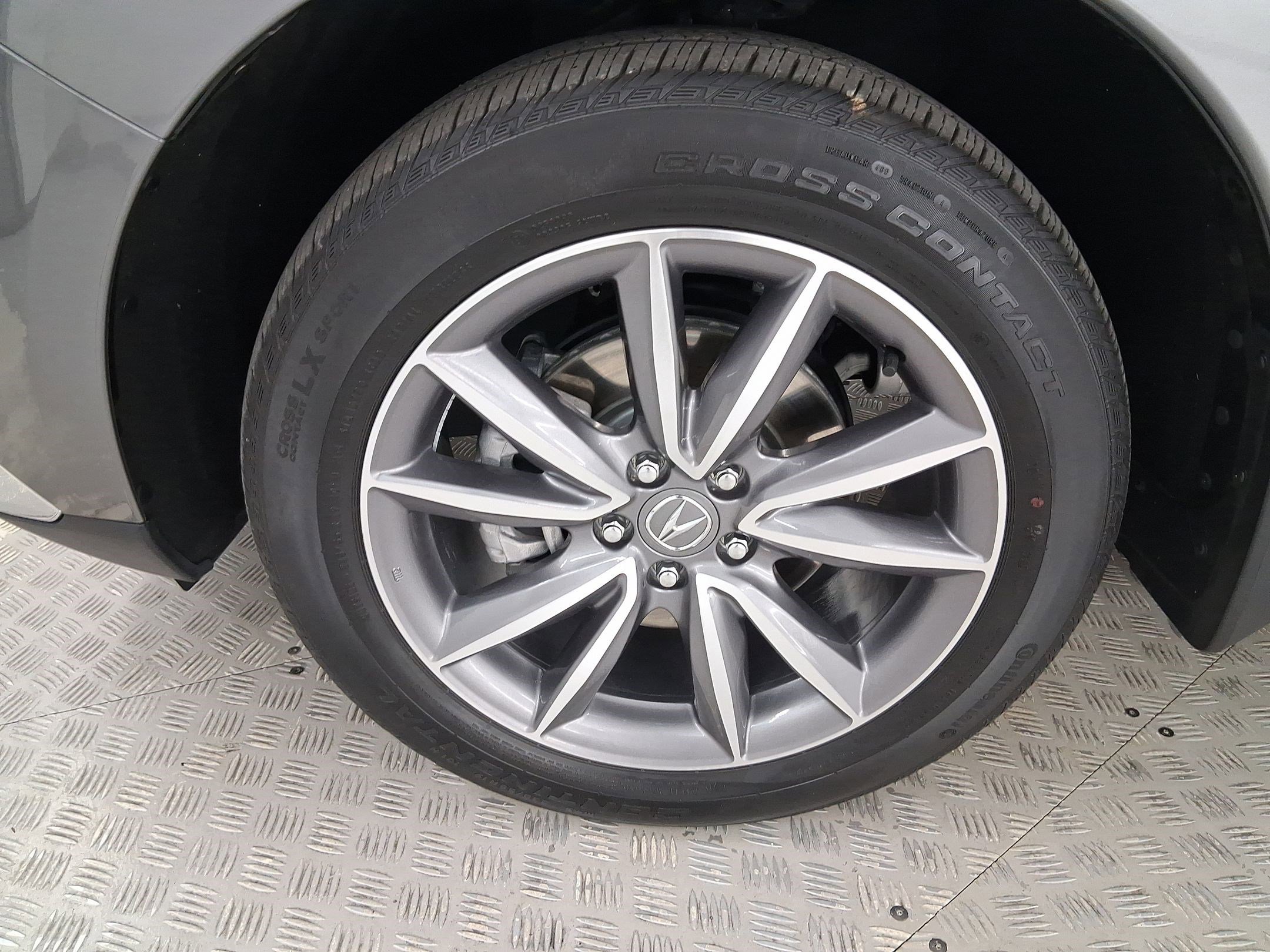 Used 2024 Acura RDX w/Technology Package image 11