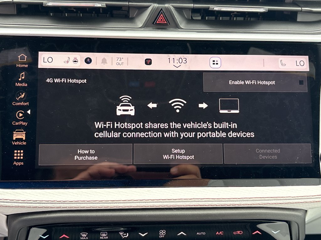 New 2026 Jeep Cherokee Limited AWD/4WD image 35