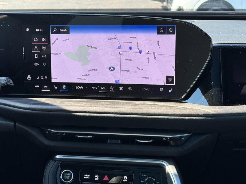 New 2025 Audi Q5 Prestige image 10