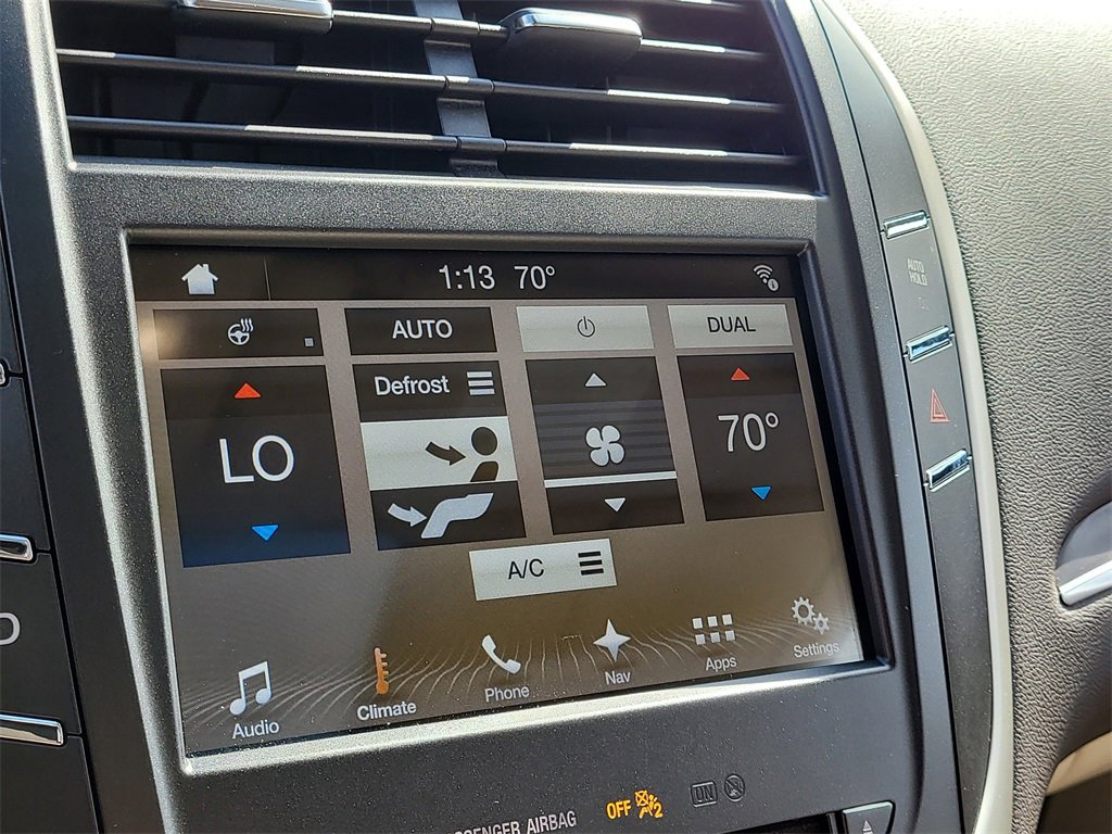 Used 2018 Lincoln MKC Reserve w/ Lincoln MKC Climate Package image 21