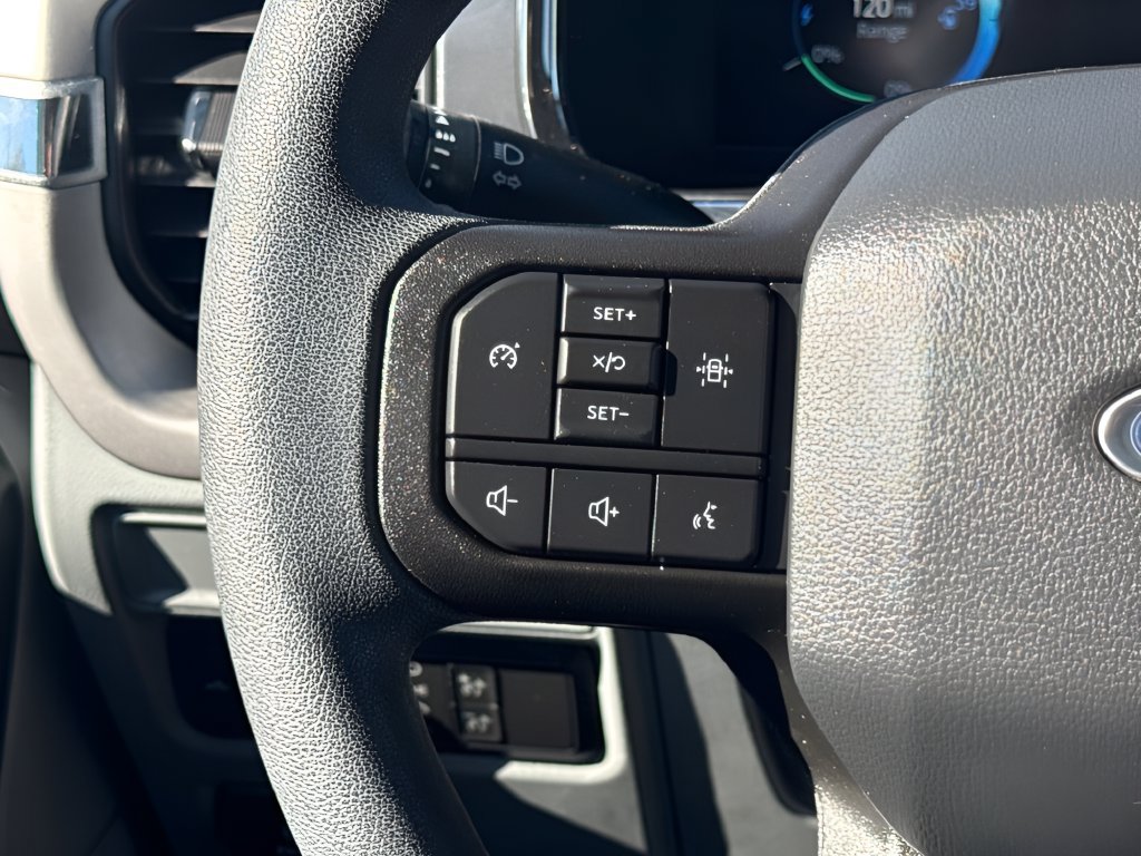 Used 2022 Ford F150 Lightning Pro AWD/4WD image 13