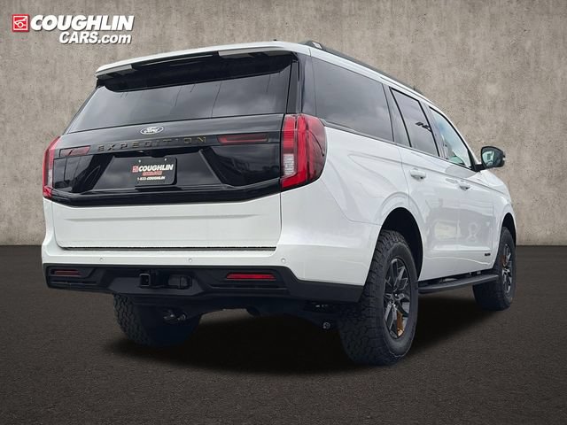 New 2026 Ford Expedition Tremor AWD/4WD image 12