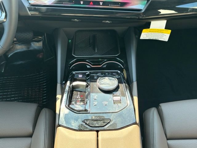 New 2027 BMW 530i xDrive w/ Premium Package AWD/4WD image 23