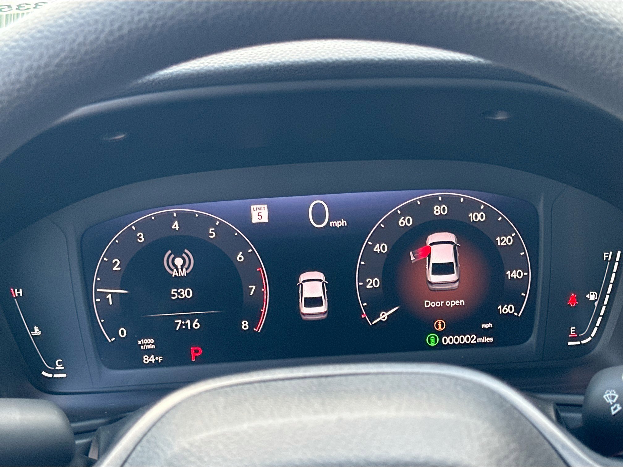 New 2025 Honda Accord SE image 9