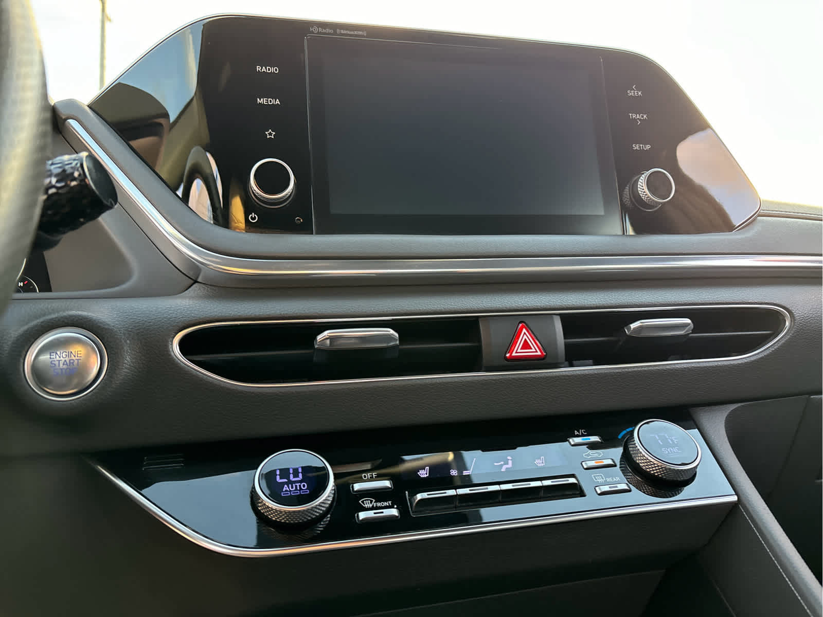 Used 2021 Hyundai Sonata SEL Plus image 16