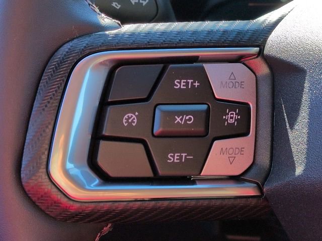 New 2026 Ford Mustang Coupe w/ Mustang Nite Pony Package image 25