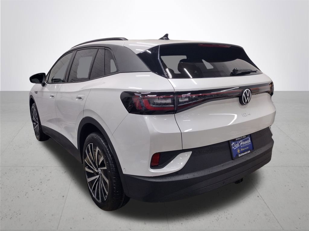 New 2026 Volkswagen ID.4 Pro image 11