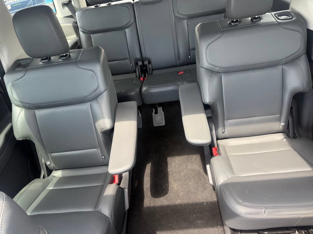 New 2026 Ford Expedition Active AWD/4WD image 20