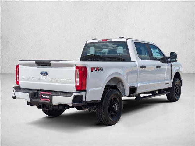 New 2026 Ford F250 XL video 2