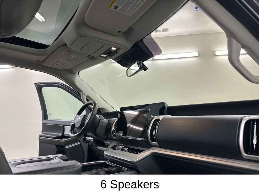 Used 2025 Ford Expedition Max Active image 19