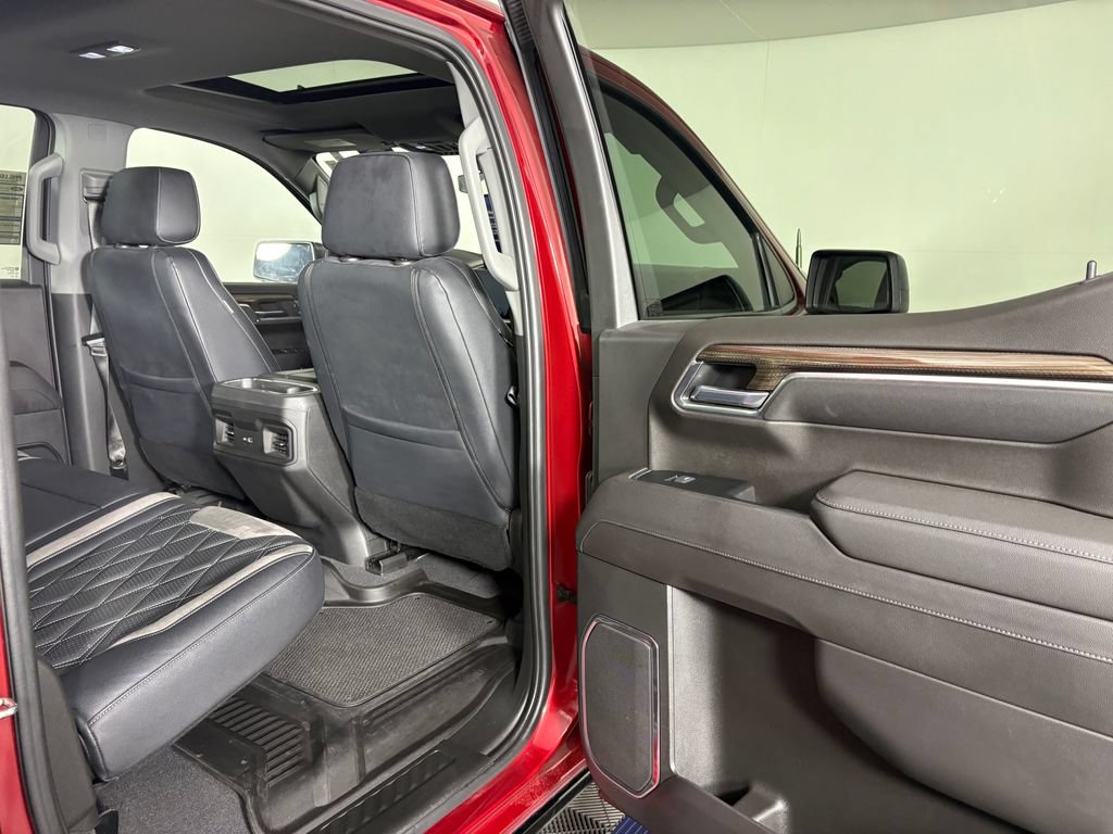 Used 2022 Chevrolet Silverado 1500 RST AWD/4WD image 33