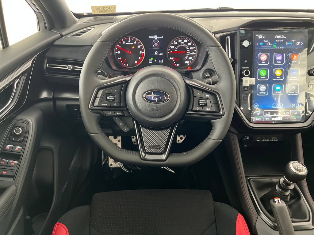 New 2026 Subaru WRX Limited w/ Accessory Package #2 AWD/4WD image 16